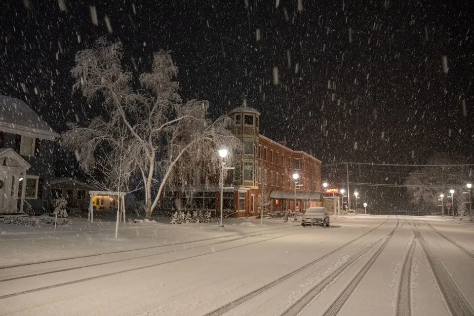 Brainerd’s Real Advantage Is the Way Daily Life Connects